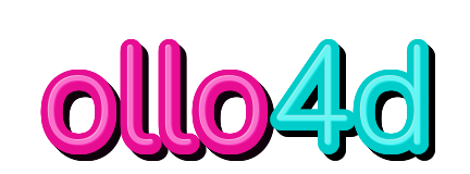 ollo4d — logo kanal