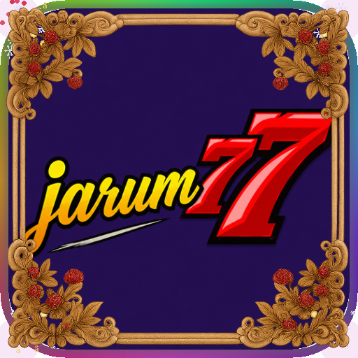 jarum77 — mitra unggulan