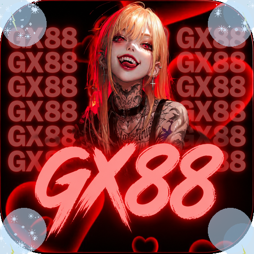gx88 — mitra unggulan